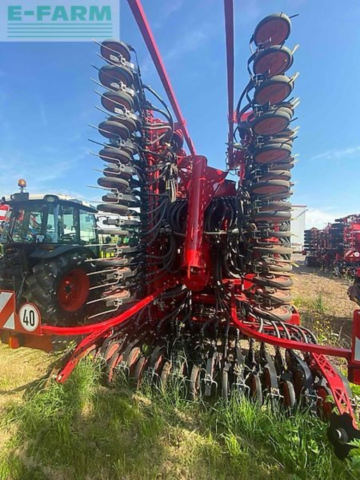 Horsch pronto 9 dc - Sijačica: slika Horsch pronto 9 dc - Sijačica Horsch pronto 9 dc - Sijačica: slika Horsch pronto 9 dc - Sijačica