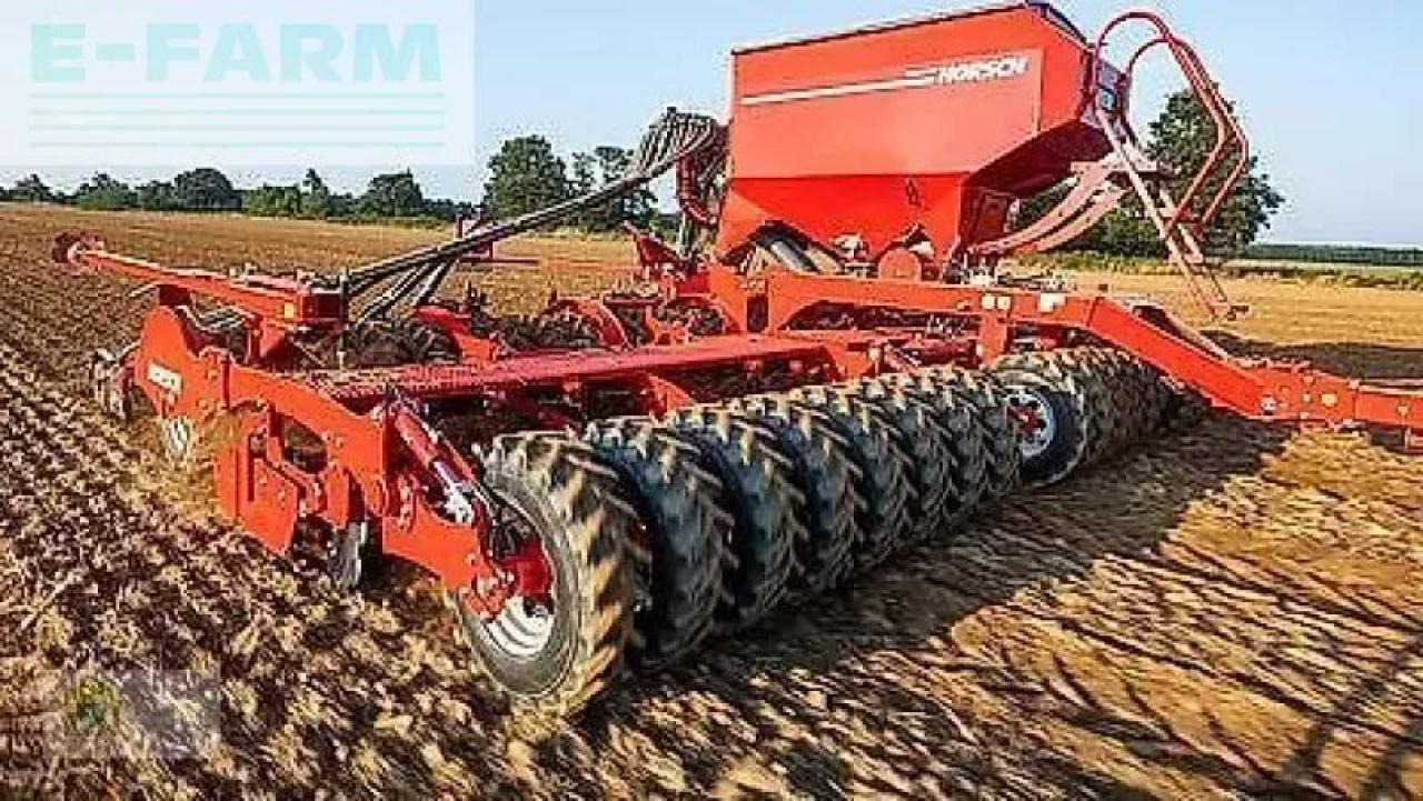 Horsch pronto 9 dc *saatflussüberwachung* - Kombajn i sijačica: slika Horsch pronto 9 dc *saatflussüberwachung* - Kombajn i sijačica Horsch pronto 9 dc *saatflussüberwachung* - Kombajn i sijačica: slika Horsch pronto 9 dc *saatflussüberwachung* - Kombajn i sijačica