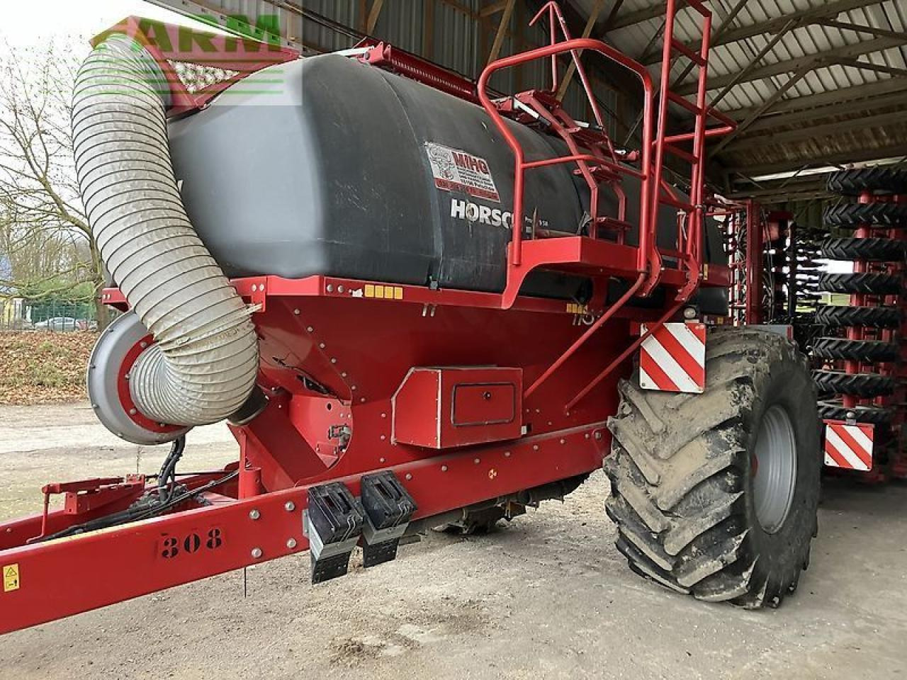 Horsch pronto 9 sw ppf *dünger + saatflussüberwachung* - Sijačica: slika Horsch pronto 9 sw ppf *dünger + saatflussüberwachung* - Sijačica Horsch pronto 9 sw ppf *dünger + saatflussüberwachung* - Sijačica: slika Horsch pronto 9 sw ppf *dünger + saatflussüberwachung* - Sijačica