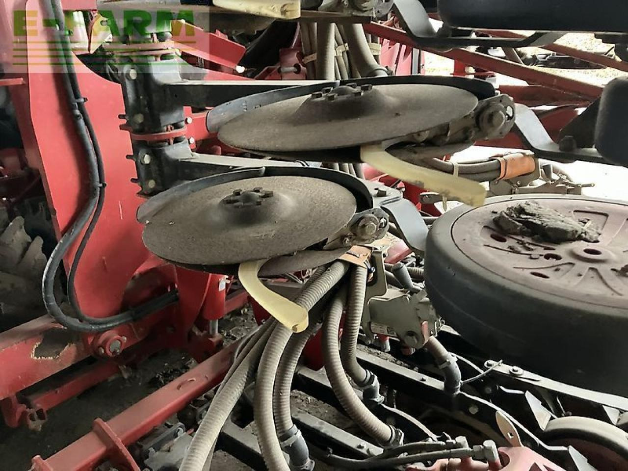 Horsch pronto 9 sw ppf *dünger + saatflussüberwachung* - Sijačica: slika Horsch pronto 9 sw ppf *dünger + saatflussüberwachung* - Sijačica Horsch pronto 9 sw ppf *dünger + saatflussüberwachung* - Sijačica: slika Horsch pronto 9 sw ppf *dünger + saatflussüberwachung* - Sijačica