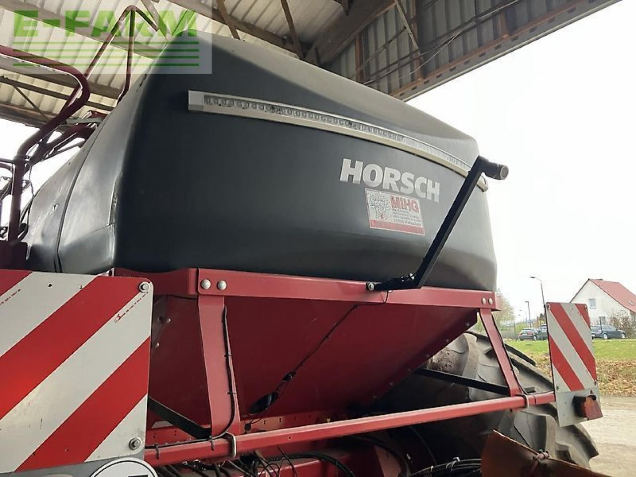 Horsch pronto 9 sw ppf *dünger + saatflussüberwachung* - Sijačica: slika Horsch pronto 9 sw ppf *dünger + saatflussüberwachung* - Sijačica Horsch pronto 9 sw ppf *dünger + saatflussüberwachung* - Sijačica: slika Horsch pronto 9 sw ppf *dünger + saatflussüberwachung* - Sijačica