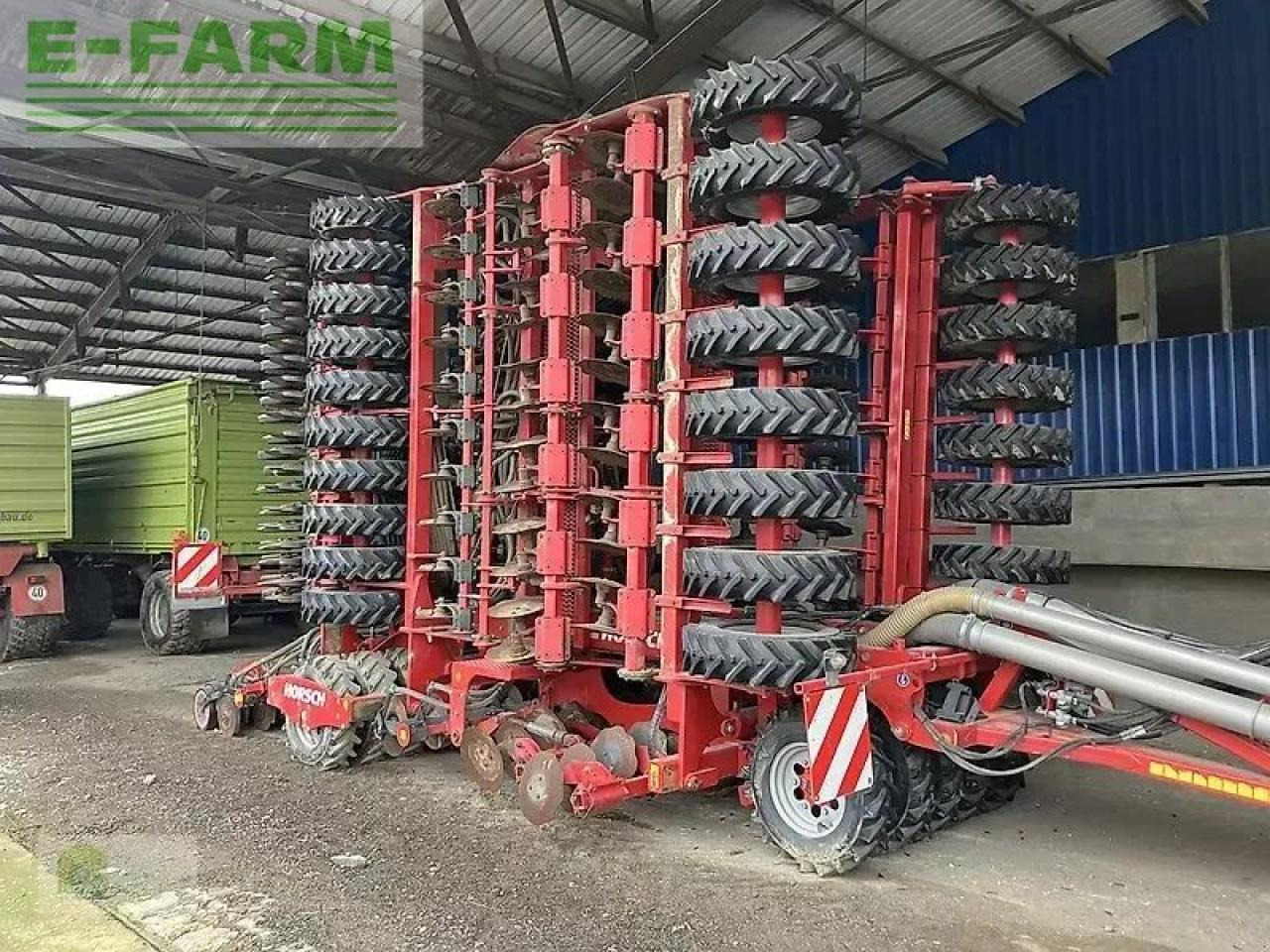 Horsch pronto 9 sw ppf *dünger + saatflussüberwachung* - Kombajn i sijačica: slika Horsch pronto 9 sw ppf *dünger + saatflussüberwachung* - Kombajn i sijačica Horsch pronto 9 sw ppf *dünger + saatflussüberwachung* - Kombajn i sijačica: slika Horsch pronto 9 sw ppf *dünger + saatflussüberwachung* - Kombajn i sijačica