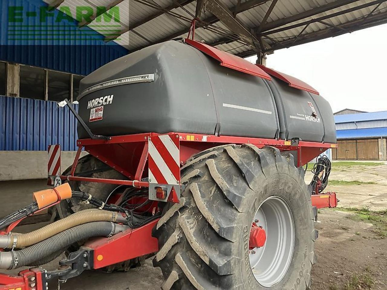 Horsch pronto 9 sw ppf *dünger + saatflussüberwachung* - Sijačica: slika Horsch pronto 9 sw ppf *dünger + saatflussüberwachung* - Sijačica Horsch pronto 9 sw ppf *dünger + saatflussüberwachung* - Sijačica: slika Horsch pronto 9 sw ppf *dünger + saatflussüberwachung* - Sijačica