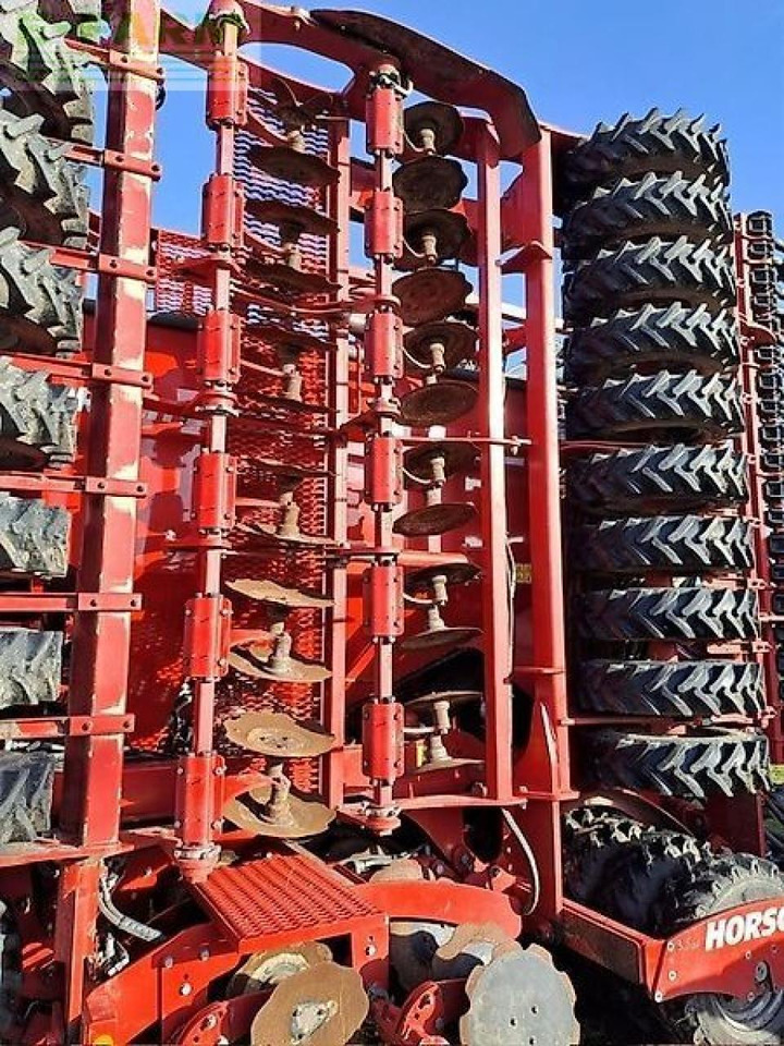 Horsch pronto 9dc - Sijačica: slika Horsch pronto 9dc - Sijačica Horsch pronto 9dc - Sijačica: slika Horsch pronto 9dc - Sijačica