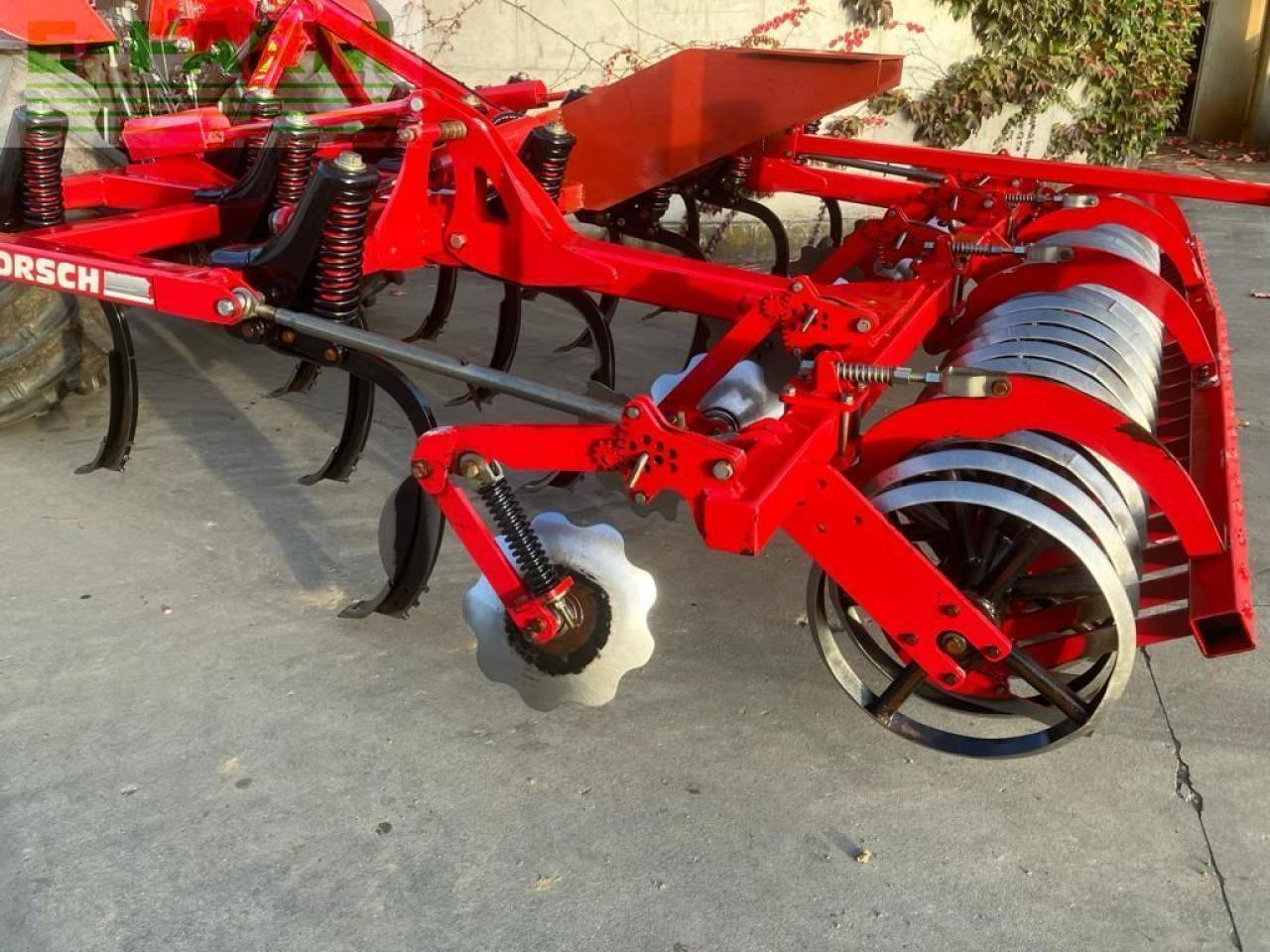 Horsch terrano 4fx - Kultivator: slika Horsch terrano 4fx - Kultivator Horsch terrano 4fx - Kultivator: slika Horsch terrano 4fx - Kultivator