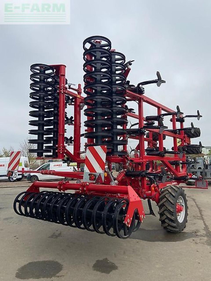 Horsch terrano 7 fm - Kultivator: slika Horsch terrano 7 fm - Kultivator Horsch terrano 7 fm - Kultivator: slika Horsch terrano 7 fm - Kultivator