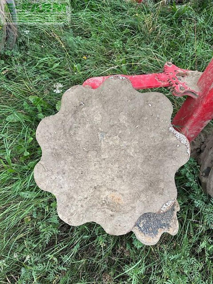 Horsch terrano 8 fx - Kultivator: slika Horsch terrano 8 fx - Kultivator Horsch terrano 8 fx - Kultivator: slika Horsch terrano 8 fx - Kultivator