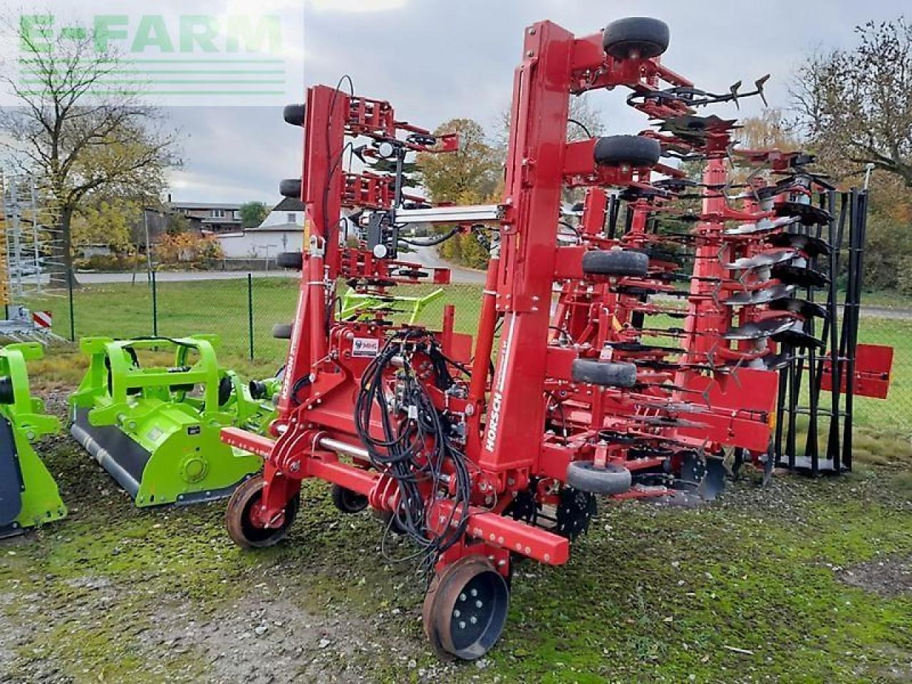 Horsch transformer 6 vf - hacke - Vučena prskalica: slika Horsch transformer 6 vf - hacke - Vučena prskalica Horsch transformer 6 vf - hacke - Vučena prskalica: slika Horsch transformer 6 vf - hacke - Vučena prskalica