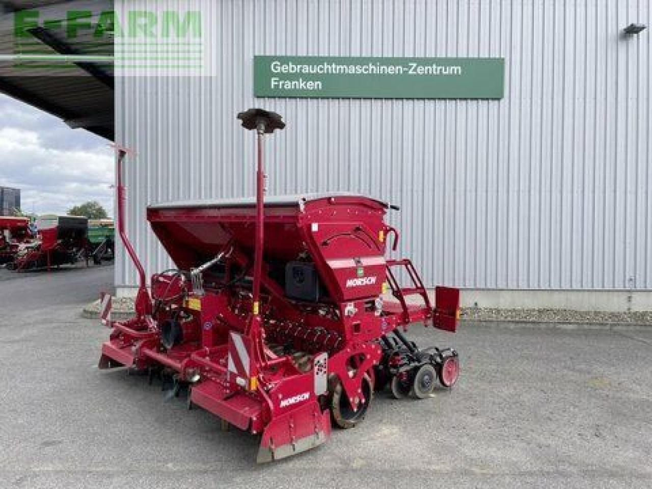Horsch versa 3 kr - Sijačica: slika Horsch versa 3 kr - Sijačica Horsch versa 3 kr - Sijačica: slika Horsch versa 3 kr - Sijačica