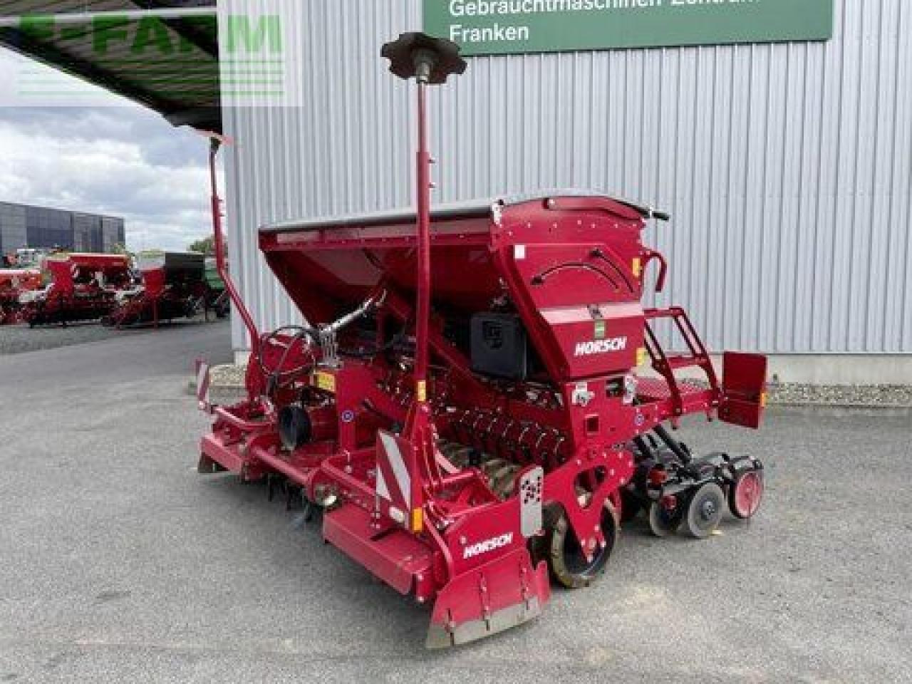 Horsch versa 3 kr - Sijačica: slika Horsch versa 3 kr - Sijačica Horsch versa 3 kr - Sijačica: slika Horsch versa 3 kr - Sijačica
