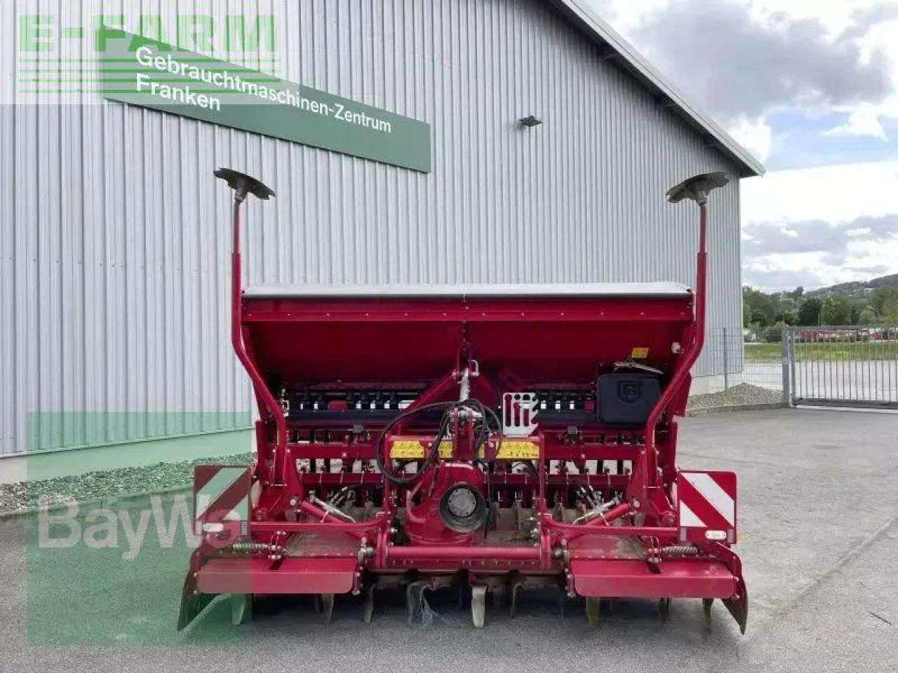 Horsch versa 3 kr - Kombajn i sijačica: slika Horsch versa 3 kr - Kombajn i sijačica Horsch versa 3 kr - Kombajn i sijačica: slika Horsch versa 3 kr - Kombajn i sijačica