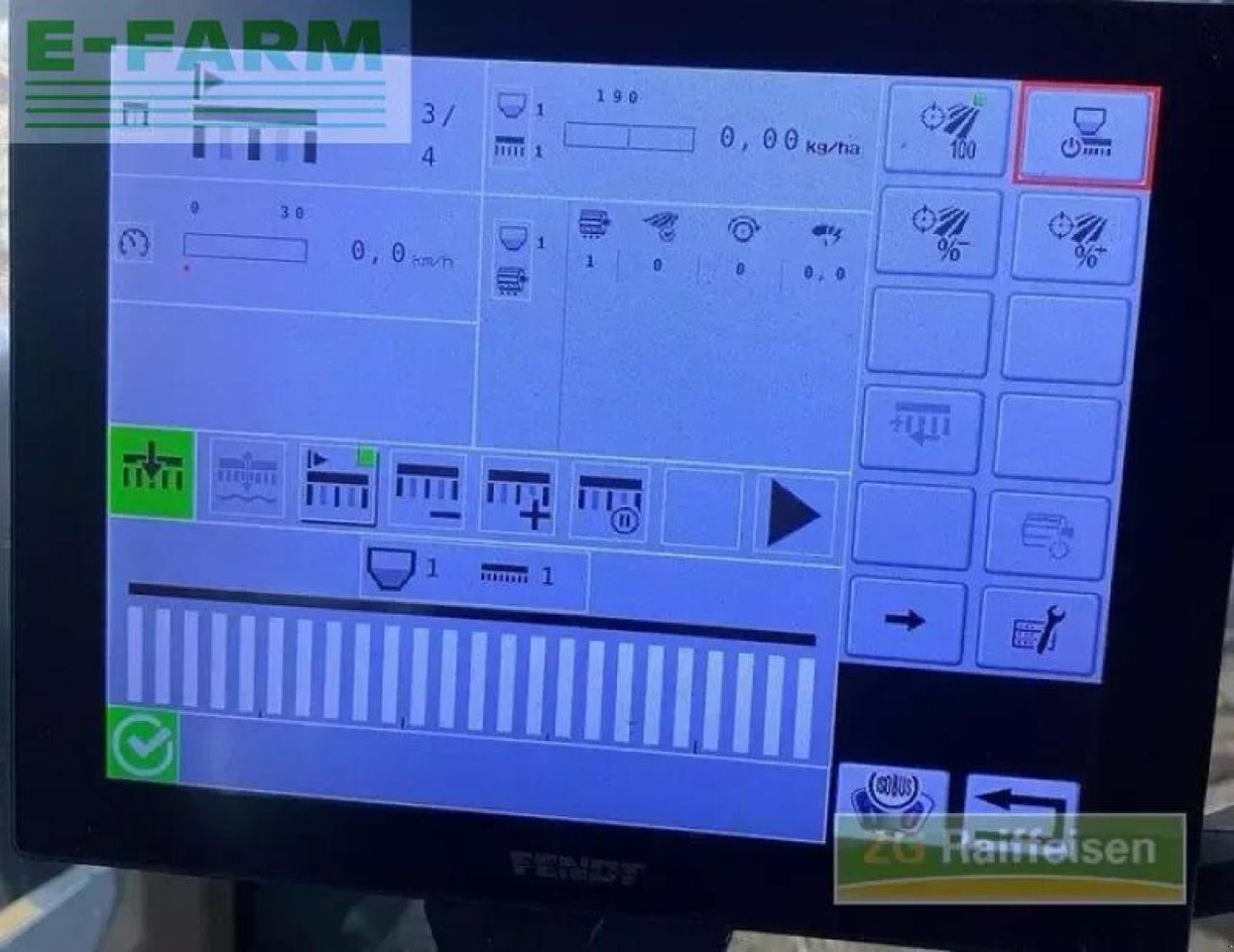 Horsch versa 3 kr - Kombajn i sijačica: slika Horsch versa 3 kr - Kombajn i sijačica Horsch versa 3 kr - Kombajn i sijačica: slika Horsch versa 3 kr - Kombajn i sijačica