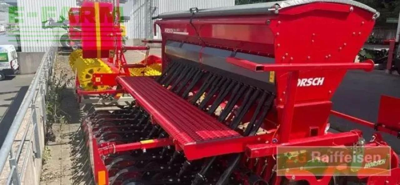 Horsch versa3kr - Sijačica: slika Horsch versa3kr - Sijačica Horsch versa3kr - Sijačica: slika Horsch versa3kr - Sijačica