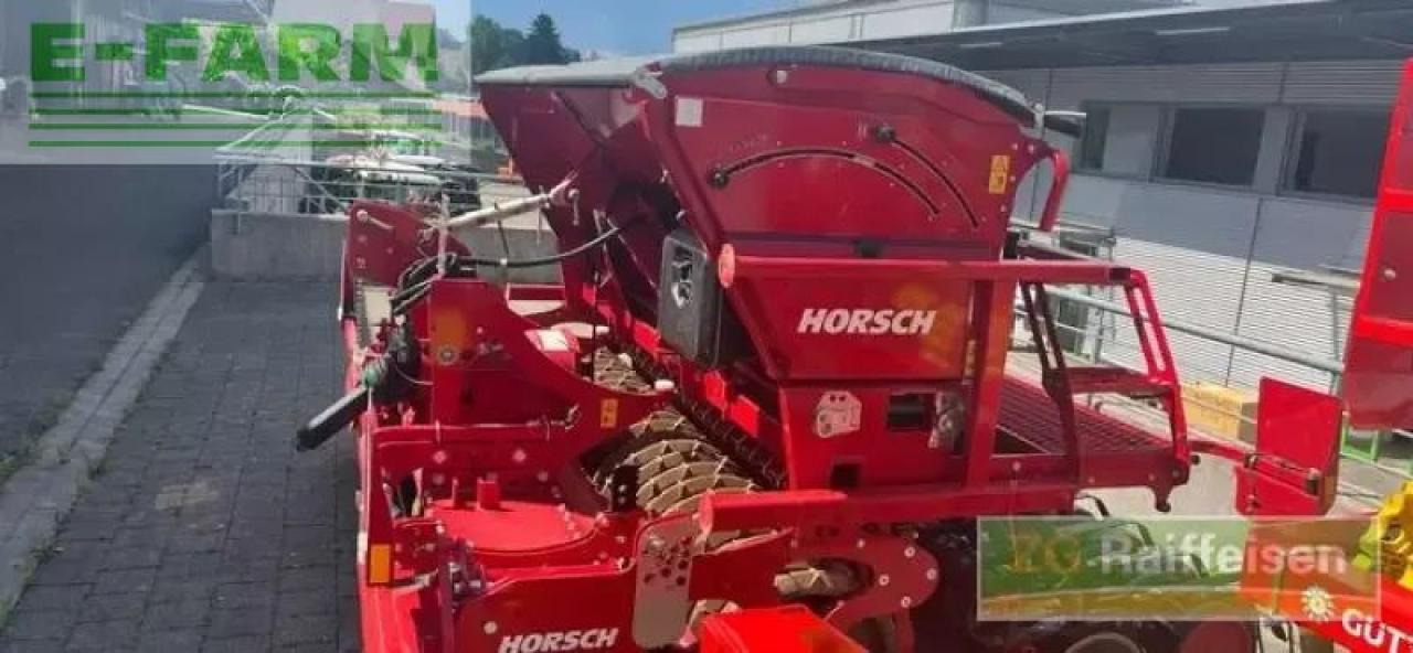 Horsch versa3kr - Sijačica: slika Horsch versa3kr - Sijačica Horsch versa3kr - Sijačica: slika Horsch versa3kr - Sijačica