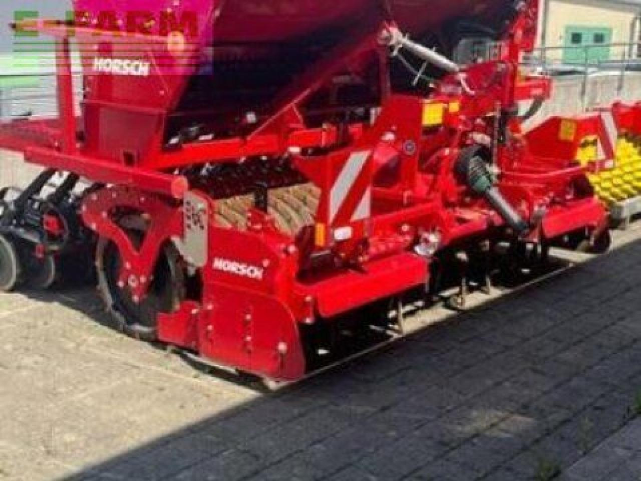 Horsch versa3kr - Sijačica: slika Horsch versa3kr - Sijačica Horsch versa3kr - Sijačica: slika Horsch versa3kr - Sijačica