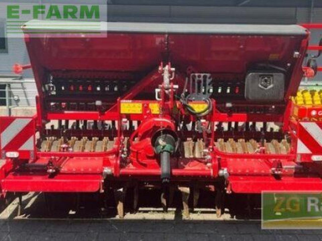 Horsch versa3kr - Sijačica: slika Horsch versa3kr - Sijačica Horsch versa3kr - Sijačica: slika Horsch versa3kr - Sijačica