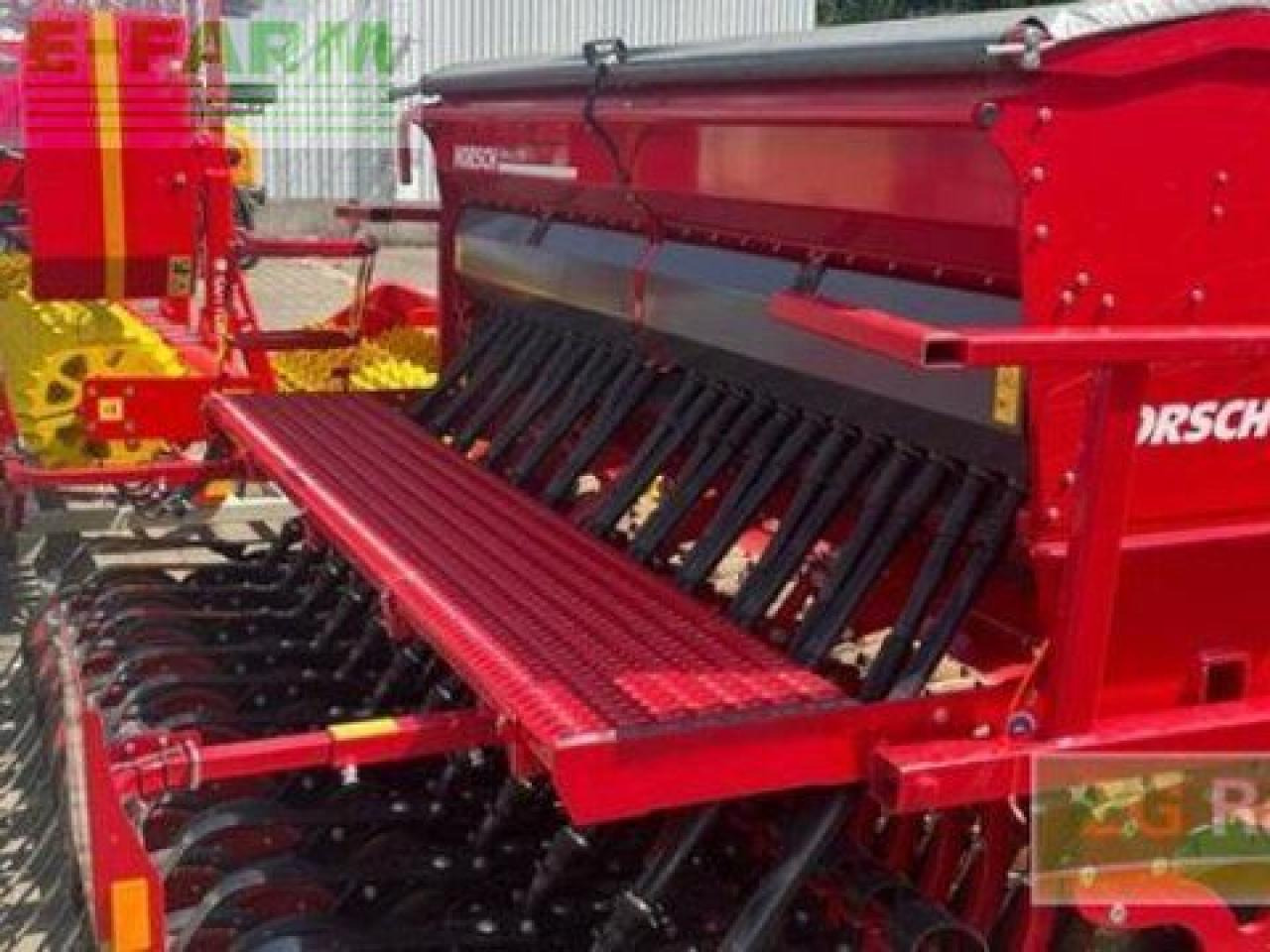 Horsch versa3kr - Sijačica: slika Horsch versa3kr - Sijačica Horsch versa3kr - Sijačica: slika Horsch versa3kr - Sijačica