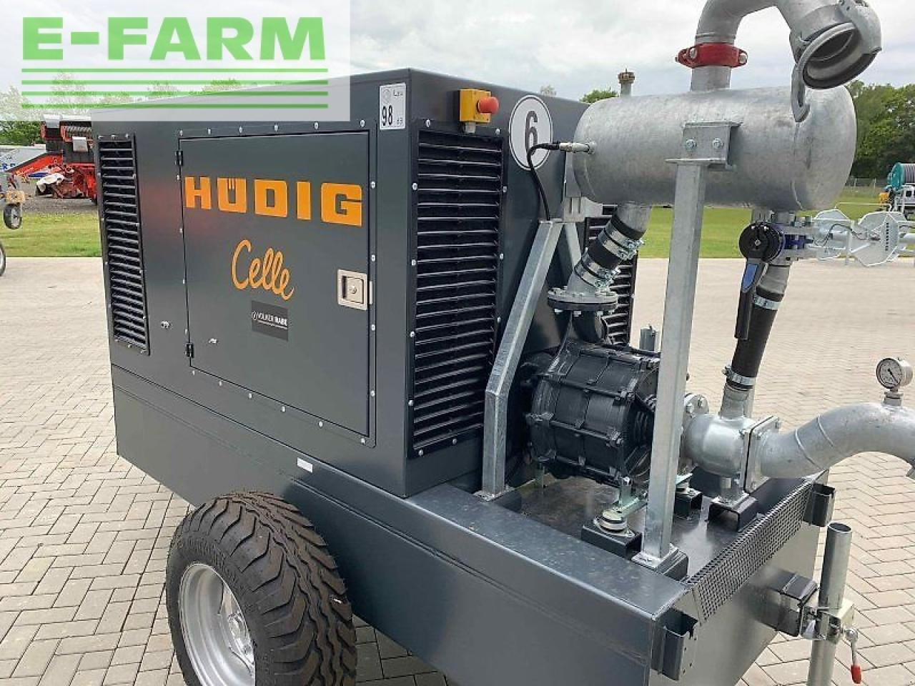 Hüdig beregnungsaggregat - typ hc910/503/44 - Sustav navodnjavanja: slika Hüdig beregnungsaggregat - typ hc910/503/44 - Sustav navodnjavanja Hüdig beregnungsaggregat - typ hc910/503/44 - Sustav navodnjavanja: slika Hüdig beregnungsaggregat - typ hc910/503/44 - Sustav navodnjavanja