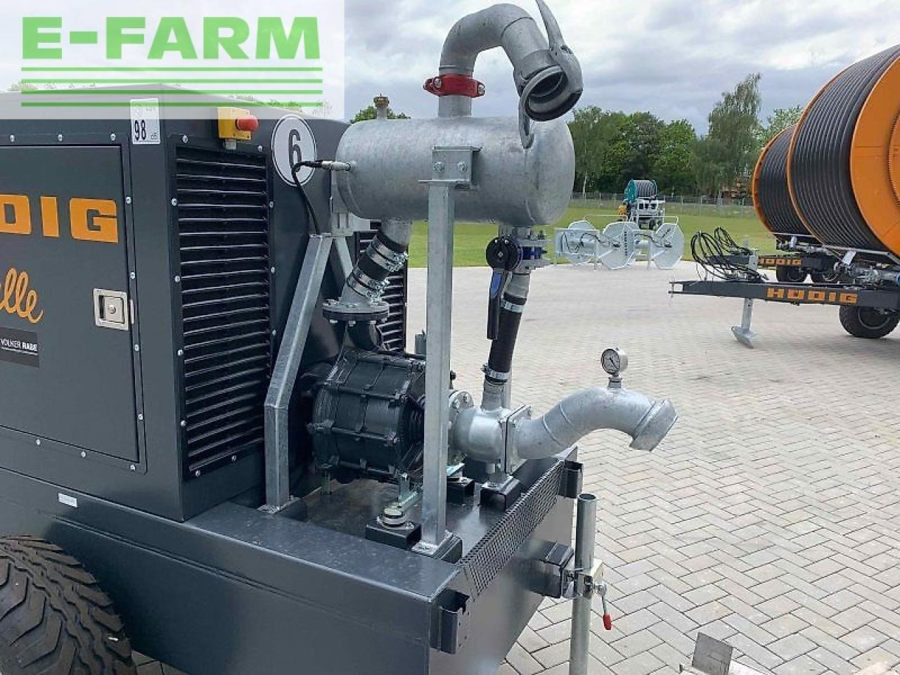 Hüdig beregnungsaggregat - typ hc910/503/44 - Sustav navodnjavanja: slika Hüdig beregnungsaggregat - typ hc910/503/44 - Sustav navodnjavanja Hüdig beregnungsaggregat - typ hc910/503/44 - Sustav navodnjavanja: slika Hüdig beregnungsaggregat - typ hc910/503/44 - Sustav navodnjavanja