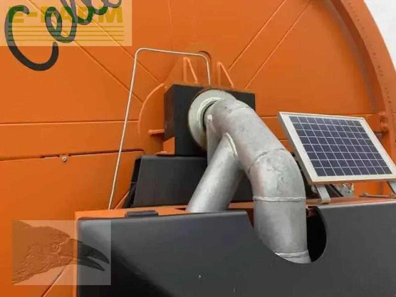 Hüdig iromat i 400/100 - Sustav navodnjavanja: slika Hüdig iromat i 400/100 - Sustav navodnjavanja Hüdig iromat i 400/100 - Sustav navodnjavanja: slika Hüdig iromat i 400/100 - Sustav navodnjavanja