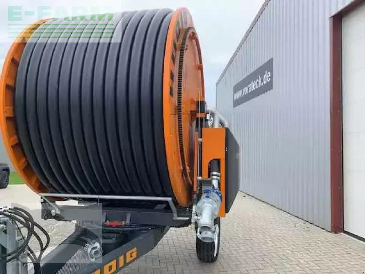 Hüdig iromat i 400/100 - Sustav navodnjavanja: slika Hüdig iromat i 400/100 - Sustav navodnjavanja Hüdig iromat i 400/100 - Sustav navodnjavanja: slika Hüdig iromat i 400/100 - Sustav navodnjavanja