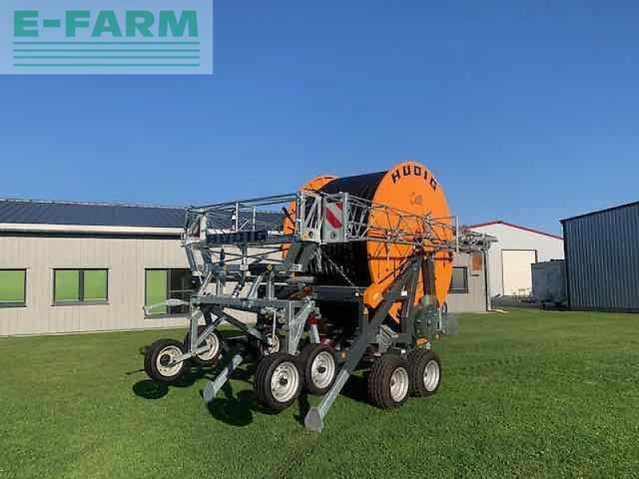 Hüdig iromat ii 550/100 mit düsenwagen dw 18 - Sustav navodnjavanja: slika Hüdig iromat ii 550/100 mit düsenwagen dw 18 - Sustav navodnjavanja Hüdig iromat ii 550/100 mit düsenwagen dw 18 - Sustav navodnjavanja: slika Hüdig iromat ii 550/100 mit düsenwagen dw 18 - Sustav navodnjavanja