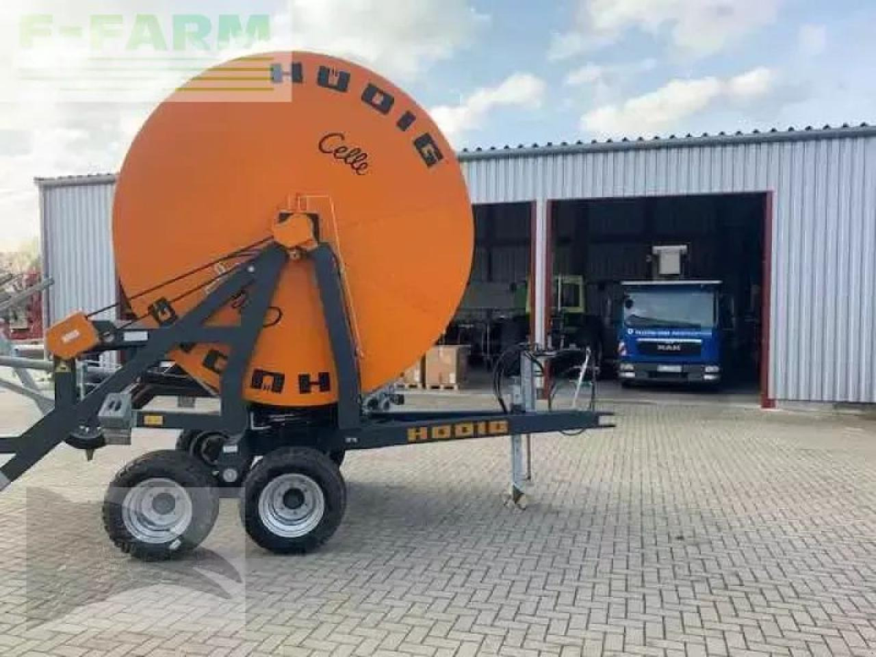 Hüdig iromat ii td 500/110 - Sustav navodnjavanja: slika Hüdig iromat ii td 500/110 - Sustav navodnjavanja Hüdig iromat ii td 500/110 - Sustav navodnjavanja: slika Hüdig iromat ii td 500/110 - Sustav navodnjavanja