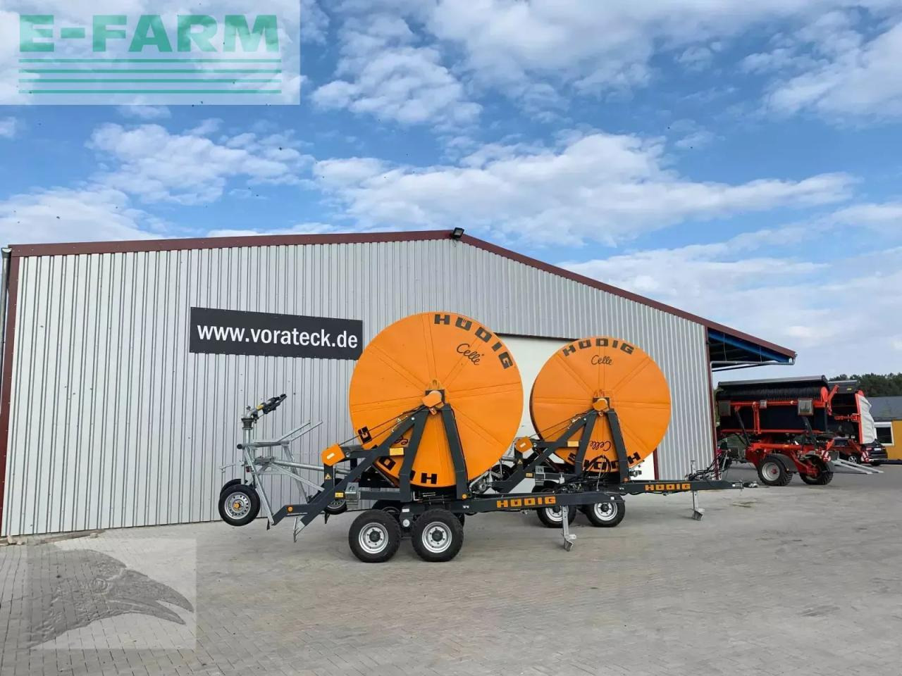 Hüdig iromat ii td 500/110 - Sustav navodnjavanja: slika Hüdig iromat ii td 500/110 - Sustav navodnjavanja Hüdig iromat ii td 500/110 - Sustav navodnjavanja: slika Hüdig iromat ii td 500/110 - Sustav navodnjavanja