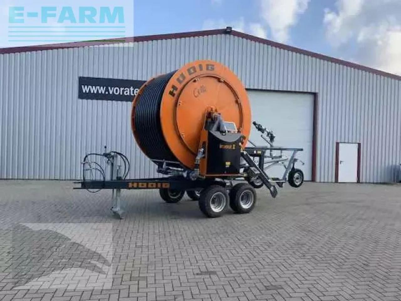 Hüdig iromat ii td 500/110 - Sustav navodnjavanja: slika Hüdig iromat ii td 500/110 - Sustav navodnjavanja Hüdig iromat ii td 500/110 - Sustav navodnjavanja: slika Hüdig iromat ii td 500/110 - Sustav navodnjavanja