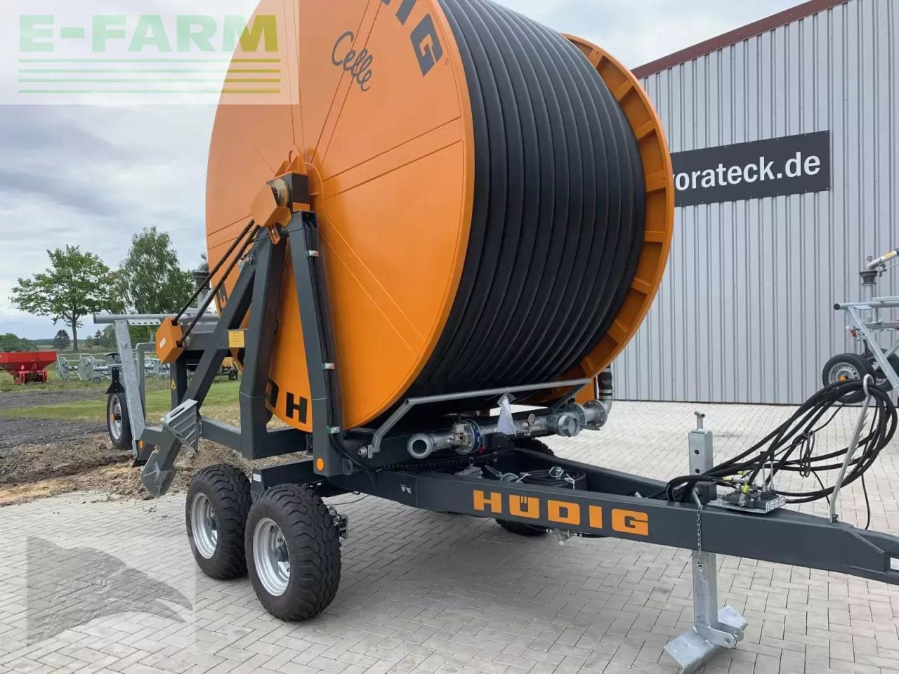 Hüdig iromat ii td 500/110 - Sustav navodnjavanja: slika Hüdig iromat ii td 500/110 - Sustav navodnjavanja Hüdig iromat ii td 500/110 - Sustav navodnjavanja: slika Hüdig iromat ii td 500/110 - Sustav navodnjavanja