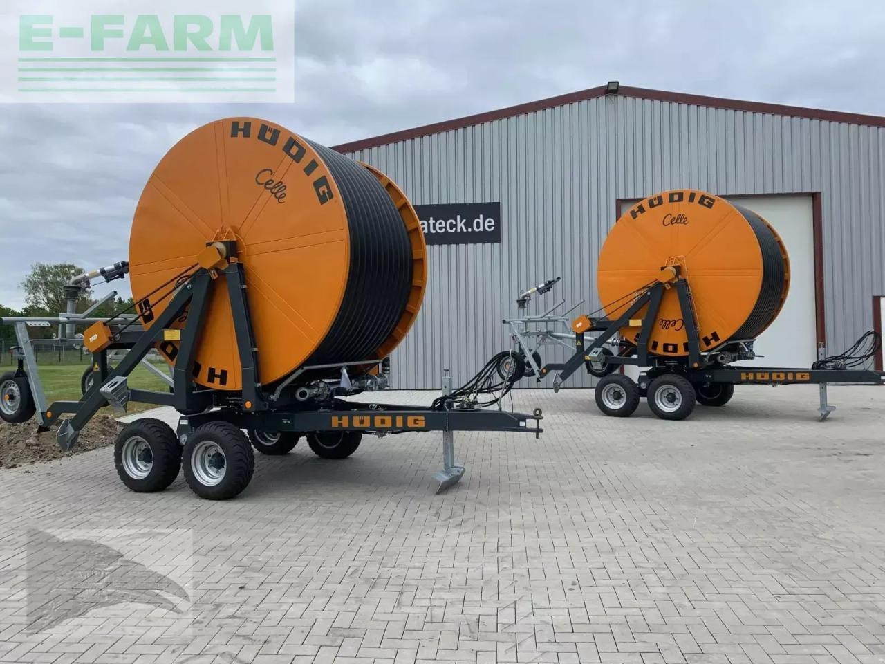 Hüdig iromat iv td 700/125 - Sustav navodnjavanja: slika Hüdig iromat iv td 700/125 - Sustav navodnjavanja Hüdig iromat iv td 700/125 - Sustav navodnjavanja: slika Hüdig iromat iv td 700/125 - Sustav navodnjavanja