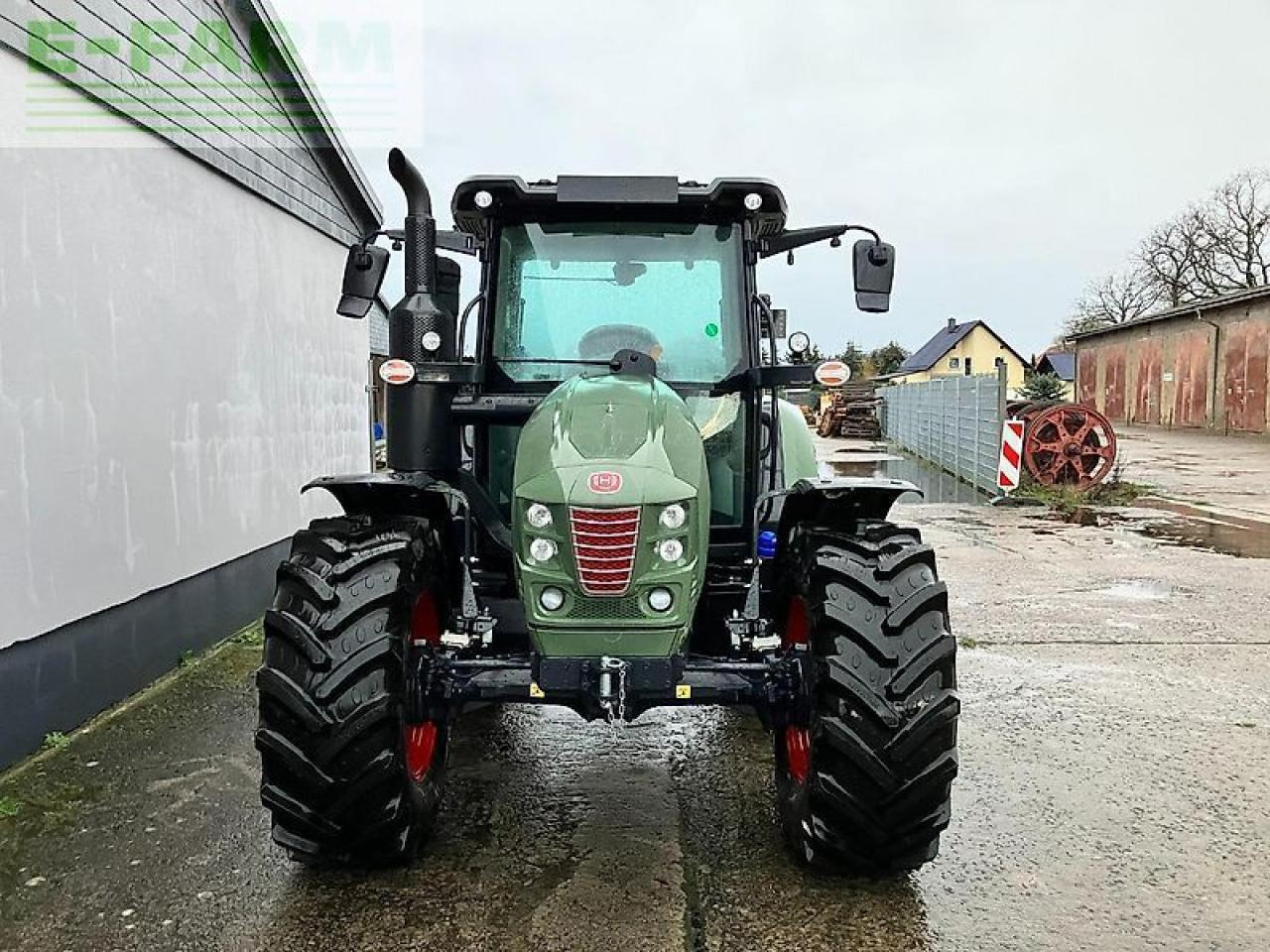 Hürlimann xb 95 - Traktor: slika Hürlimann xb 95 - Traktor Hürlimann xb 95 - Traktor: slika Hürlimann xb 95 - Traktor