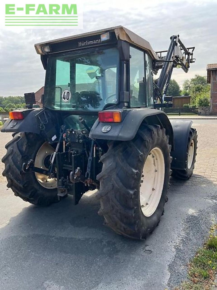 Hürlimann xt908 - Traktor: slika Hürlimann xt908 - Traktor Hürlimann xt908 - Traktor: slika Hürlimann xt908 - Traktor