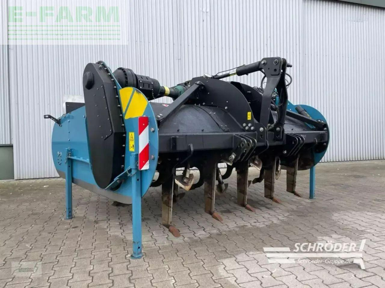 Imants spatenmaschine 58wx300plh - Oprema za obradu tla: slika Imants spatenmaschine 58wx300plh - Oprema za obradu tla Imants spatenmaschine 58wx300plh - Oprema za obradu tla: slika Imants spatenmaschine 58wx300plh - Oprema za obradu tla