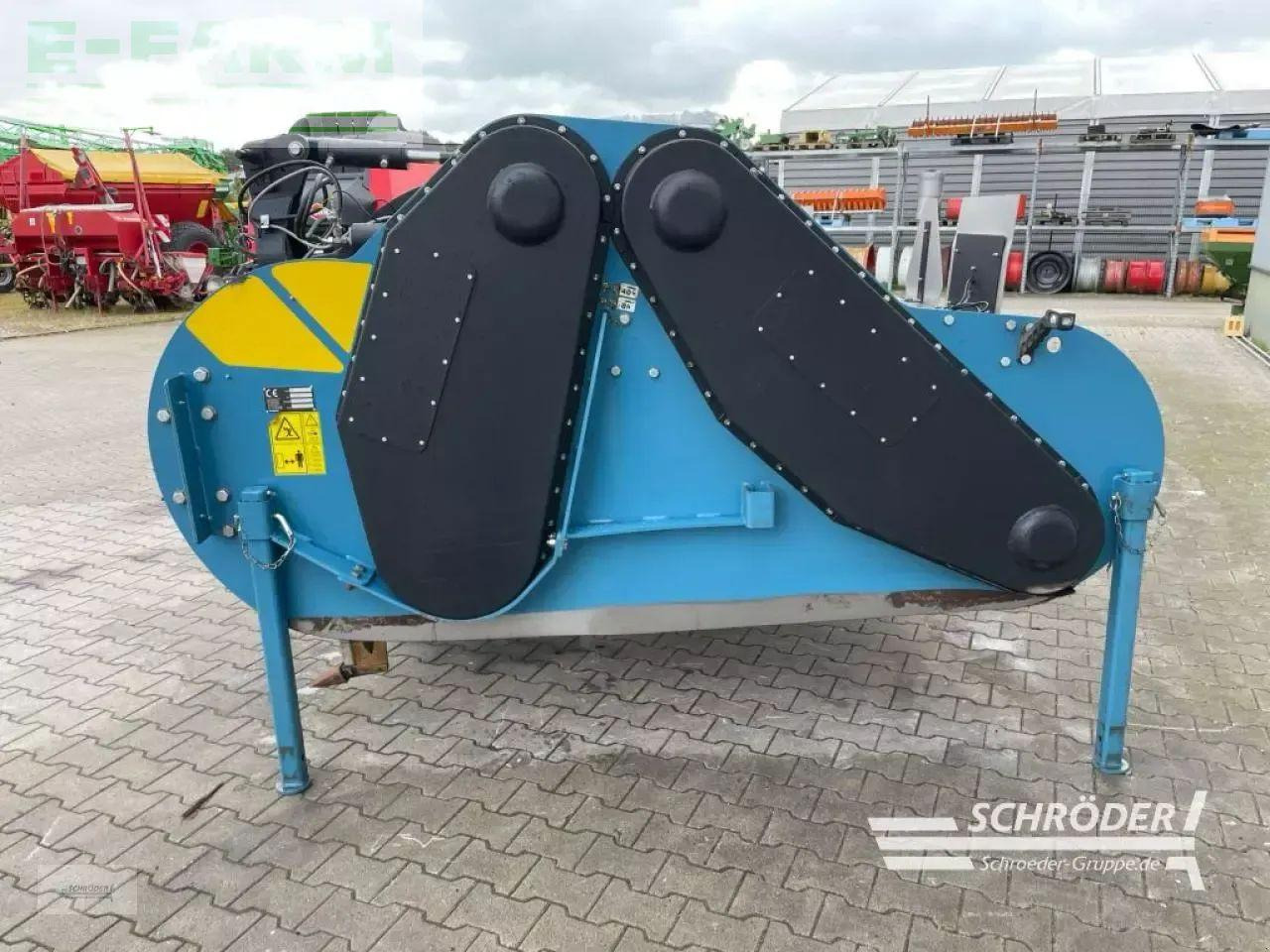 Imants spatenmaschine 58wx300plh - Oprema za obradu tla: slika Imants spatenmaschine 58wx300plh - Oprema za obradu tla Imants spatenmaschine 58wx300plh - Oprema za obradu tla: slika Imants spatenmaschine 58wx300plh - Oprema za obradu tla