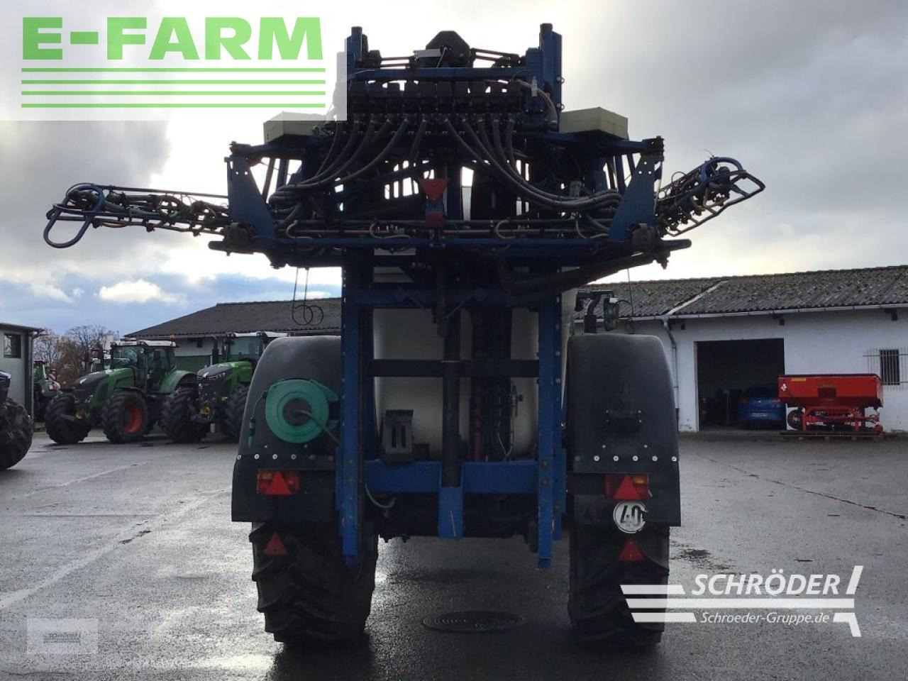 Inuma professional ias 703 - Traktor: slika Inuma professional ias 703 - Traktor Inuma professional ias 703 - Traktor: slika Inuma professional ias 703 - Traktor