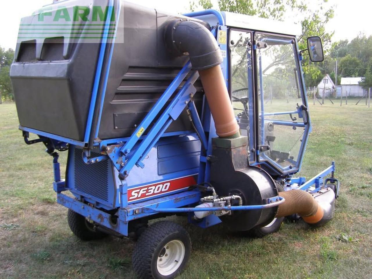 Iseki sf300 - Kosilica: slika Iseki sf300 - Kosilica Iseki sf300 - Kosilica: slika Iseki sf300 - Kosilica