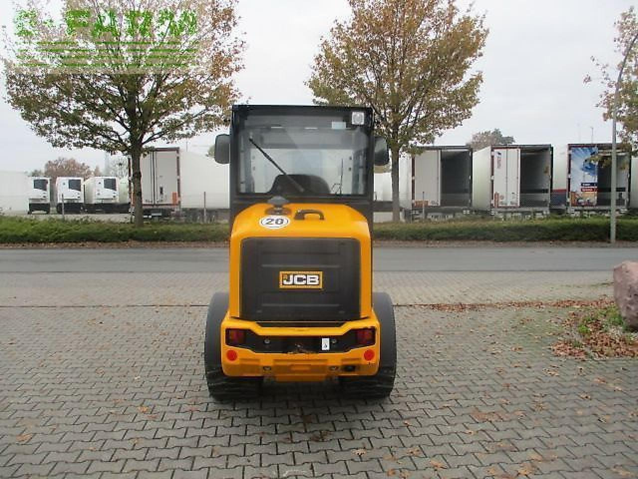 JCB 403 smartpower mit kabine - Mini bager: slika JCB 403 smartpower mit kabine - Mini bager JCB 403 smartpower mit kabine - Mini bager: slika JCB 403 smartpower mit kabine - Mini bager