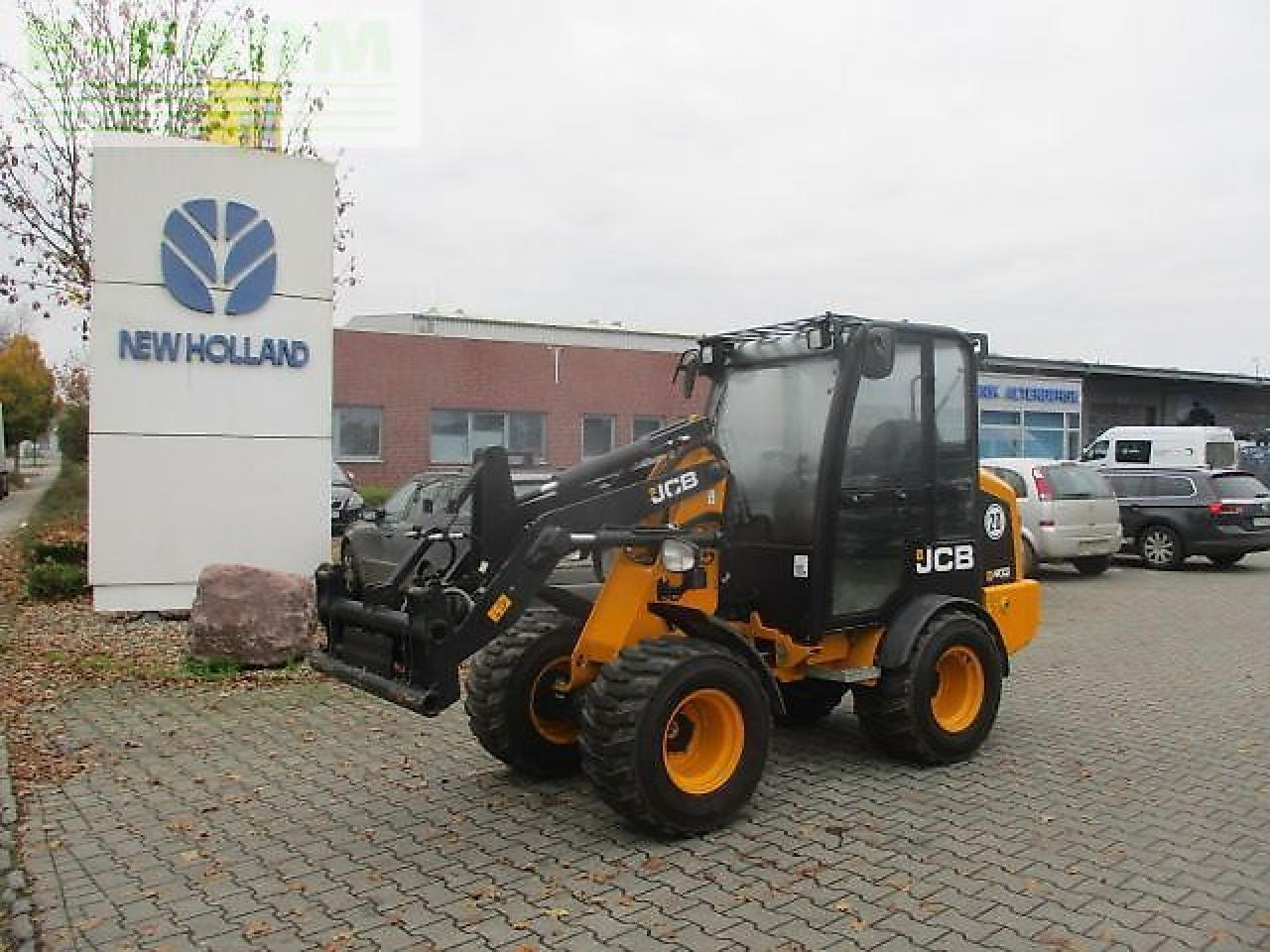 JCB 403 smartpower mit kabine - Mini bager: slika JCB 403 smartpower mit kabine - Mini bager JCB 403 smartpower mit kabine - Mini bager: slika JCB 403 smartpower mit kabine - Mini bager