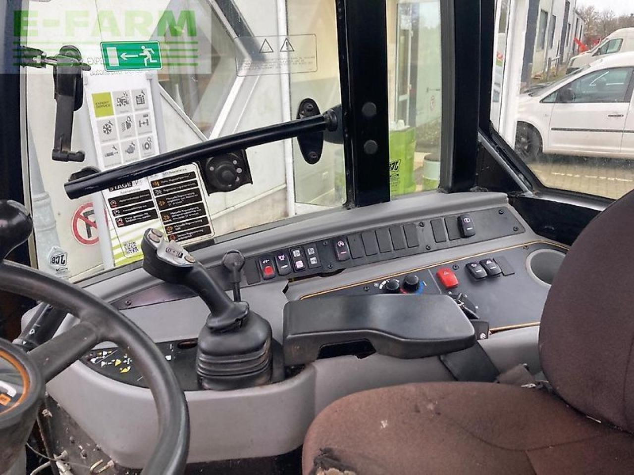 JCB 407 - Mini bager: slika JCB 407 - Mini bager JCB 407 - Mini bager: slika JCB 407 - Mini bager