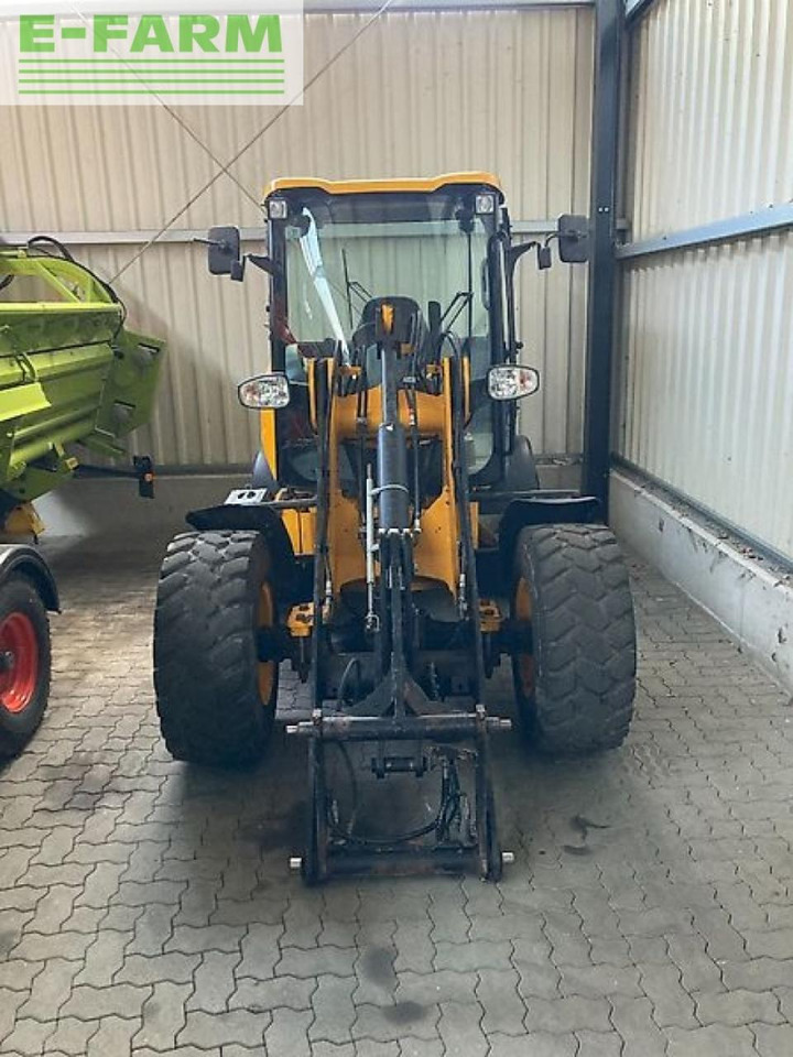 JCB 407 - Mini bager: slika JCB 407 - Mini bager JCB 407 - Mini bager: slika JCB 407 - Mini bager