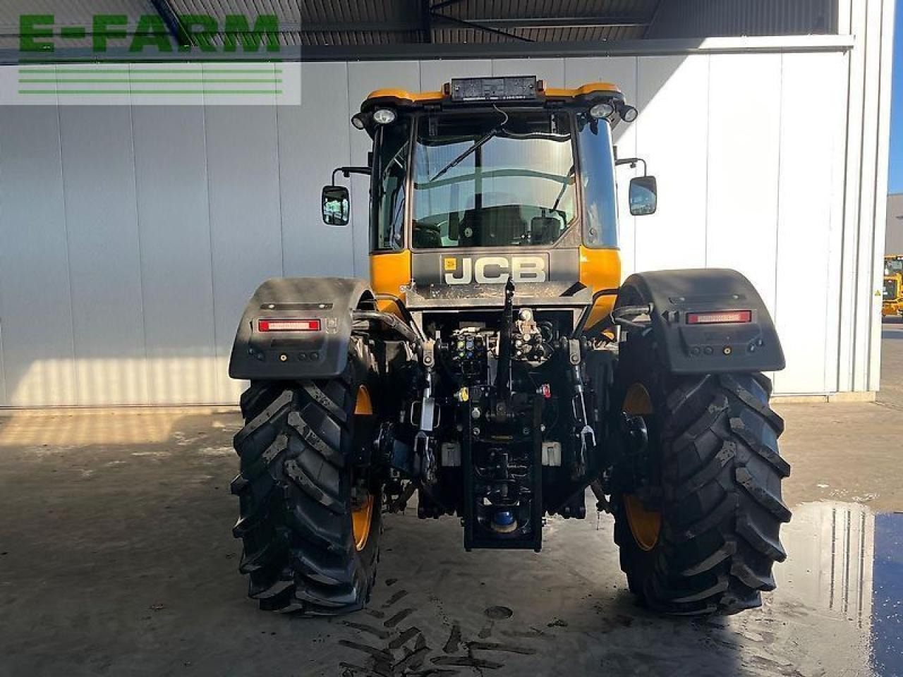 JCB 4160 - HOT DEAL - Traktor: slika JCB 4160 - HOT DEAL - Traktor JCB 4160 - HOT DEAL - Traktor: slika JCB 4160 - HOT DEAL - Traktor