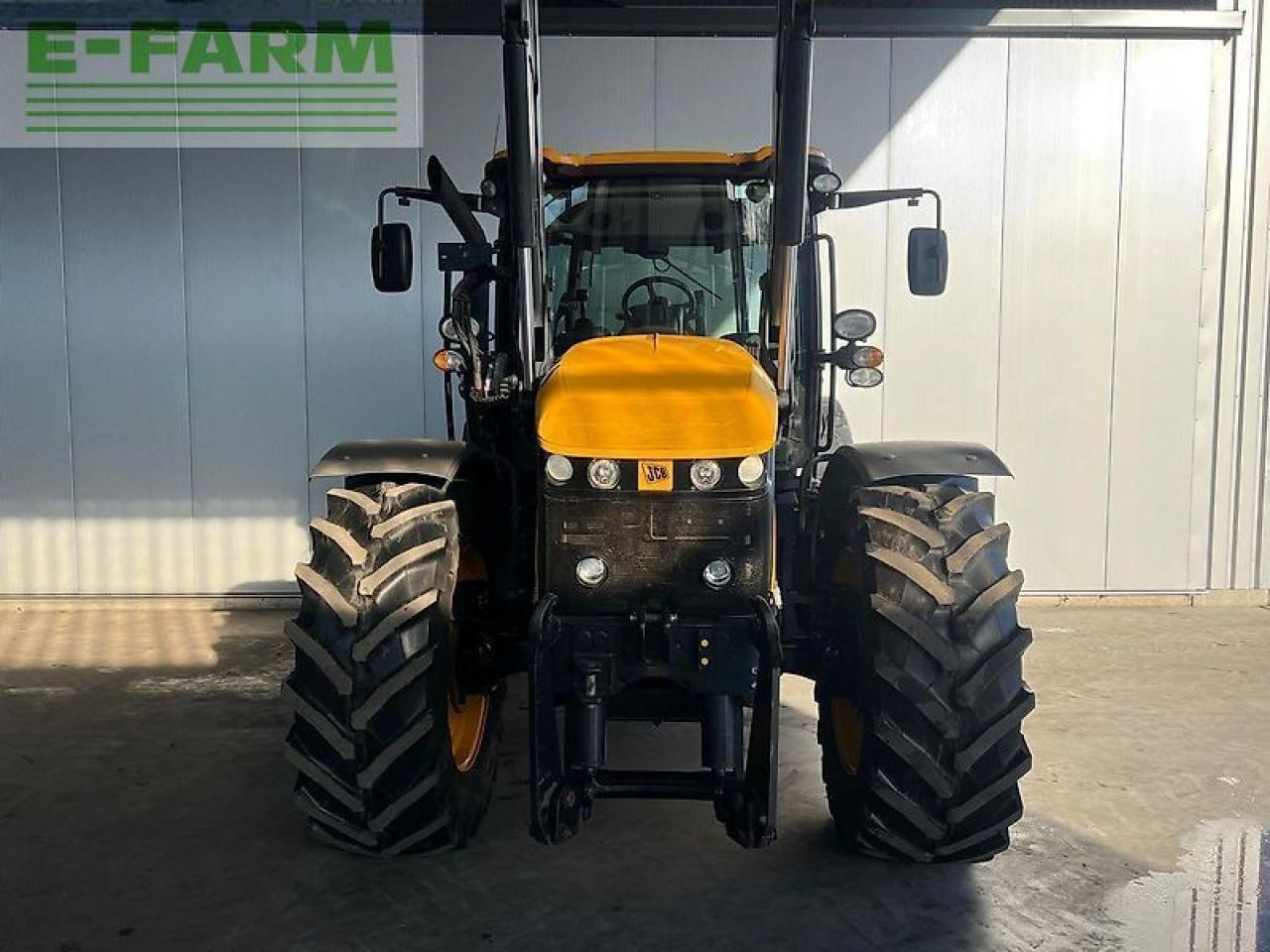 JCB 4160 - HOT DEAL - Traktor: slika JCB 4160 - HOT DEAL - Traktor JCB 4160 - HOT DEAL - Traktor: slika JCB 4160 - HOT DEAL - Traktor