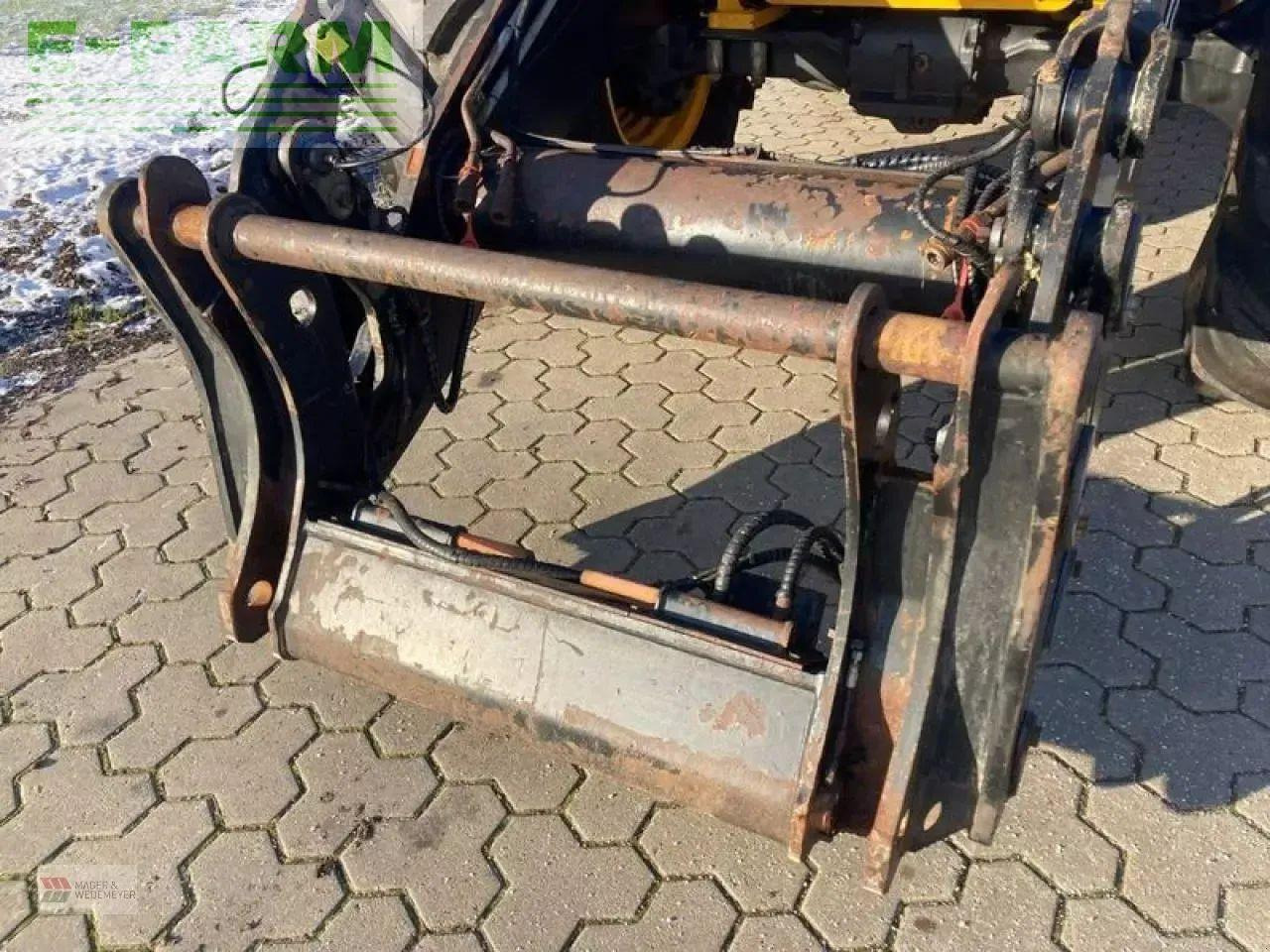 JCB 419s agri - Mini bager: slika JCB 419s agri - Mini bager JCB 419s agri - Mini bager: slika JCB 419s agri - Mini bager