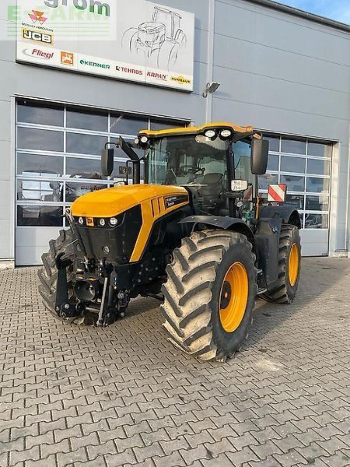 JCB 4220 fatsrac - Traktor: slika JCB 4220 fatsrac - Traktor JCB 4220 fatsrac - Traktor: slika JCB 4220 fatsrac - Traktor
