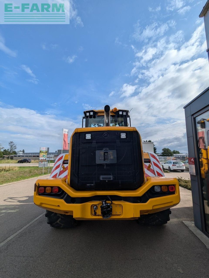 JCB 435 S HighLift - Mini bager: slika JCB 435 S HighLift - Mini bager JCB 435 S HighLift - Mini bager: slika JCB 435 S HighLift - Mini bager