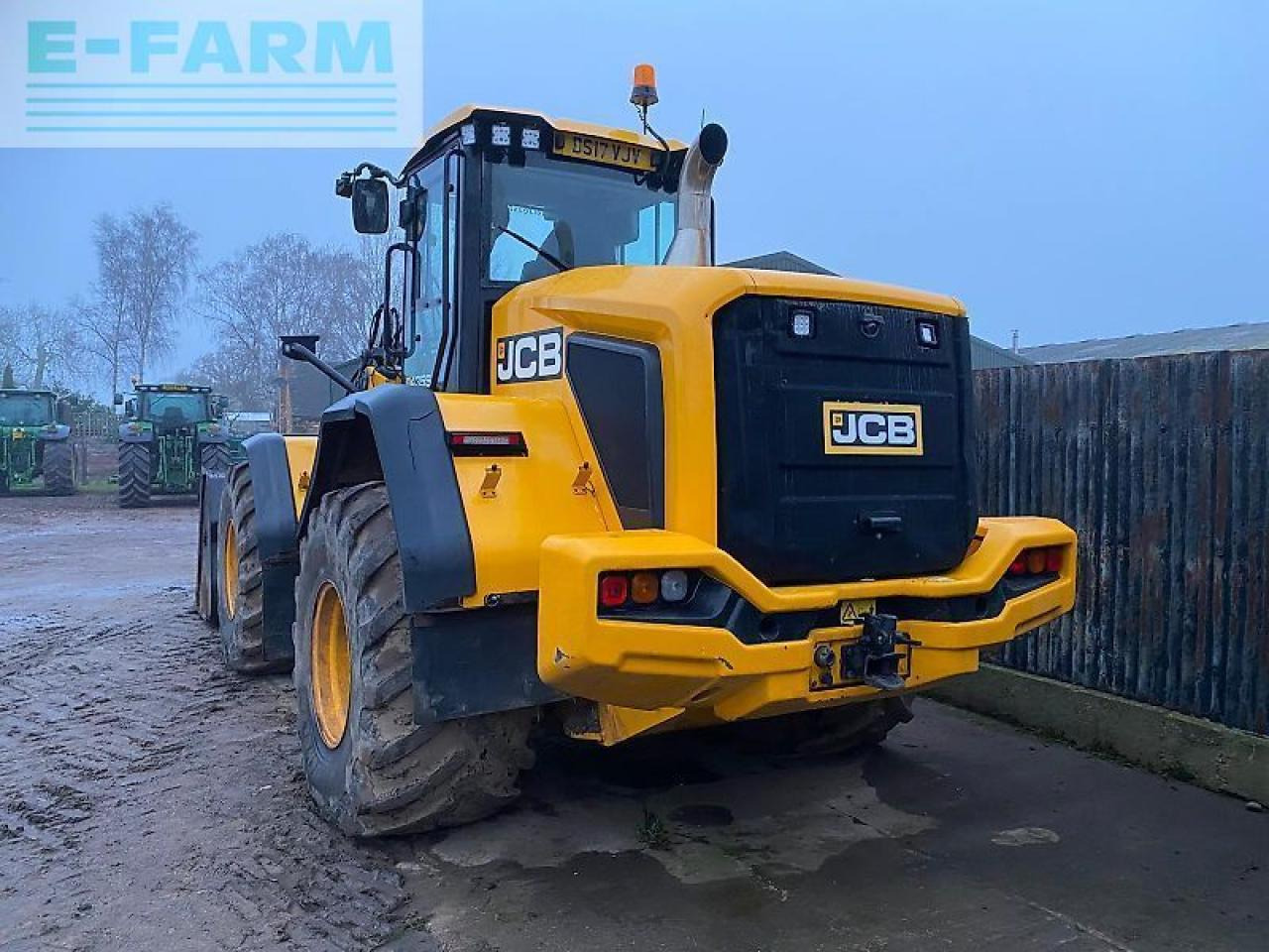 JCB 435s - Mini bager: slika JCB 435s - Mini bager JCB 435s - Mini bager: slika JCB 435s - Mini bager
