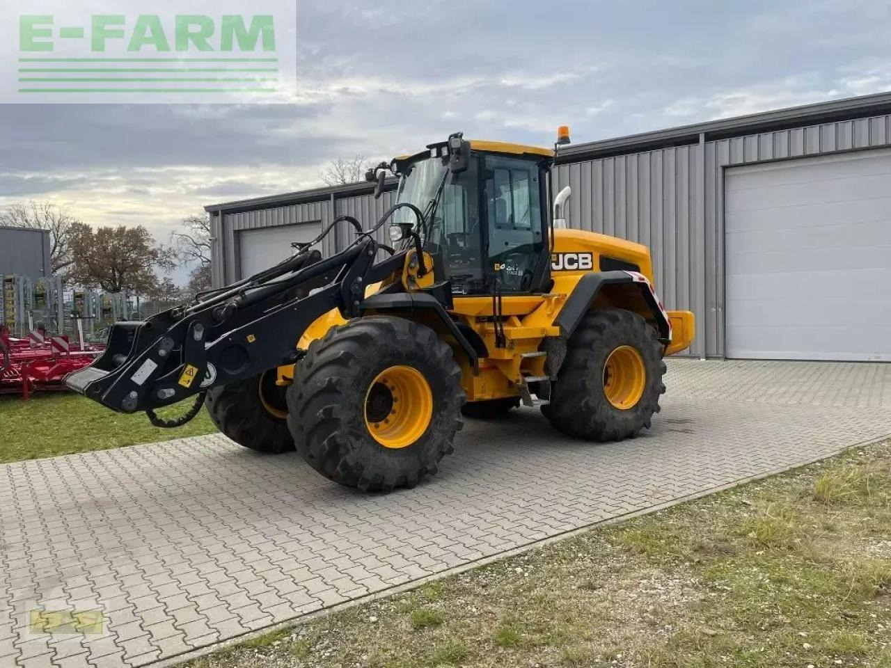 JCB 435s s5 - Mini bager: slika JCB 435s s5 - Mini bager JCB 435s s5 - Mini bager: slika JCB 435s s5 - Mini bager