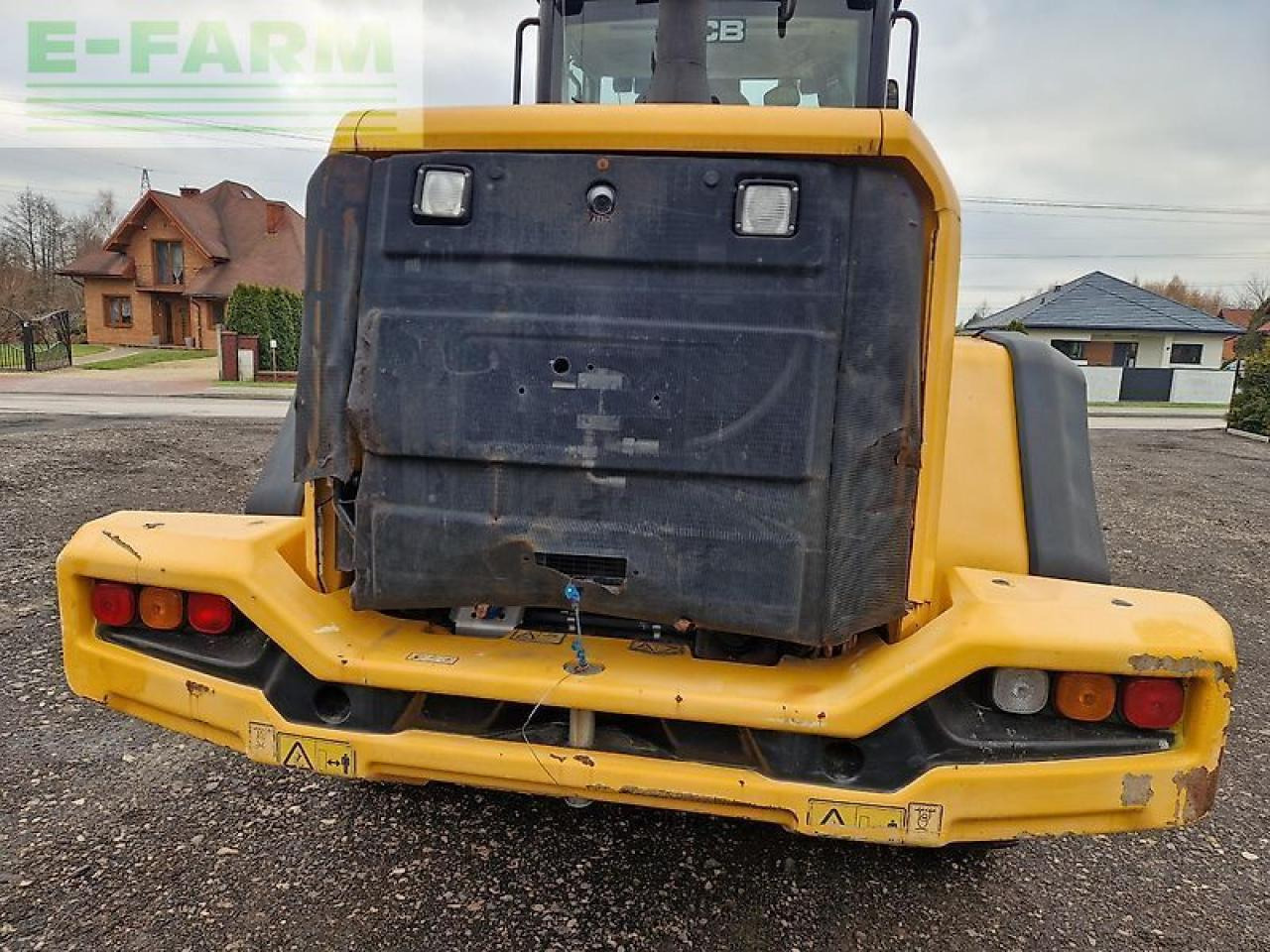 JCB 437 ht - Mini bager: slika JCB 437 ht - Mini bager JCB 437 ht - Mini bager: slika JCB 437 ht - Mini bager