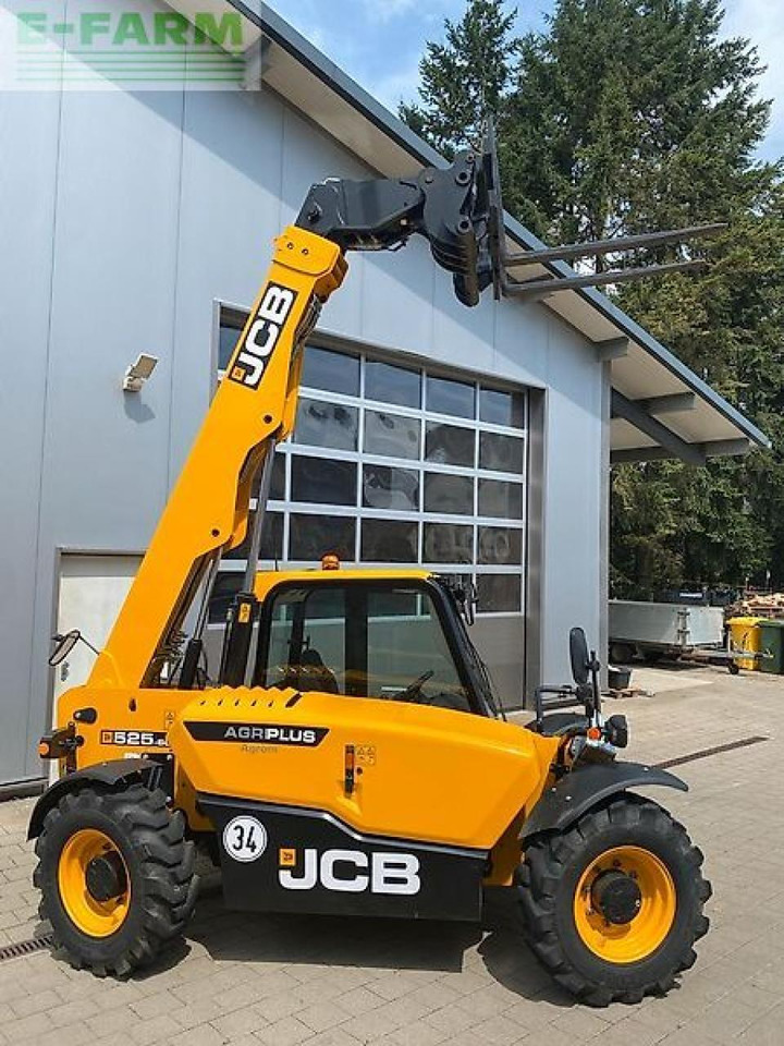 JCB 525-60agri plus teleskoplader radlader - Teleskopski rukovatelj: slika JCB 525-60agri plus teleskoplader radlader - Teleskopski rukovatelj JCB 525-60agri plus teleskoplader radlader - Teleskopski rukovatelj: slika JCB 525-60agri plus teleskoplader radlader - Teleskopski rukovatelj